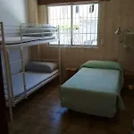 Хостел Casa Do Marabillas *