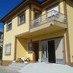 Casa Do Marabillas Хостел