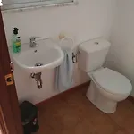 Хостел Casa Do Marabillas Пуэртомарин
