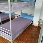 Casa Do Marabillas Хостел Пуэртомарин