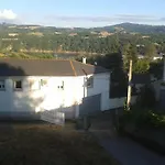 Casa Do Marabillas Хостел *