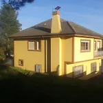 Casa Do Marabillas Auberge de jeunesse