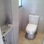 Хостел Casa Do Marabillas Пуэртомарин
