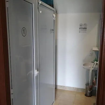 호스텔 카사 도 마라비야스