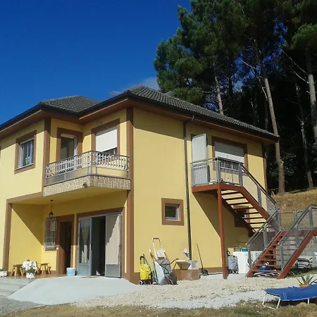 Casa Do Marabillas