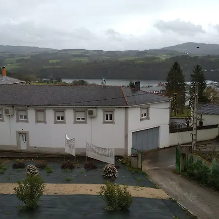 Casa Do Marabillas Hostel *