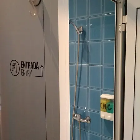 호스텔 카사 도 마라비야스 *