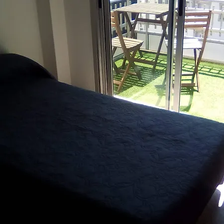 Casa Do Marabillas Hostel