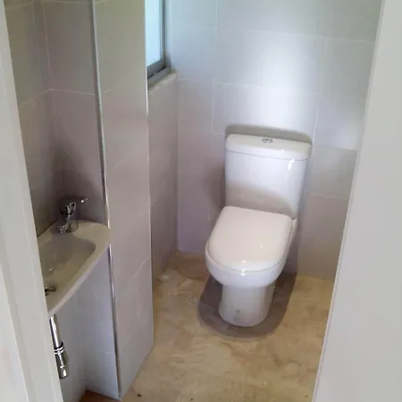 Casa Do Marabillas