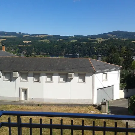Casa Do Marabillas