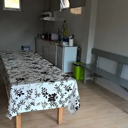 카사 도 마라비야스