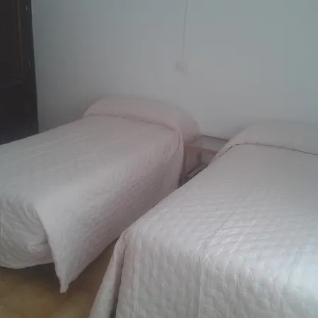 Hostal Casa Do Marabillas