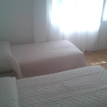 Casa Do Marabillas Hostal