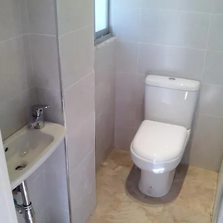 호스텔 카사 도 마라비야스 포르토마린