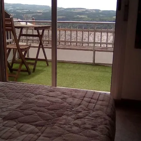 Hostal Casa Do Marabillas