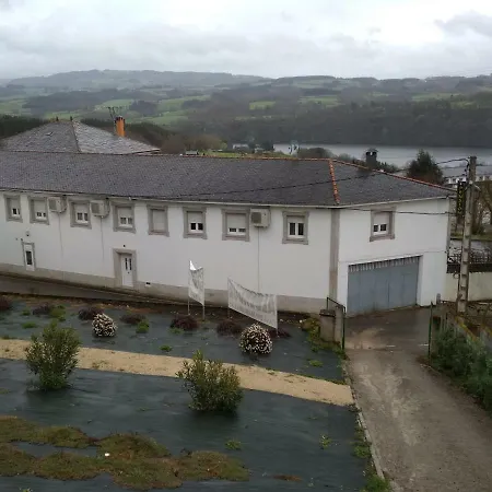 카사 도 마라비야스 * 포르토마린