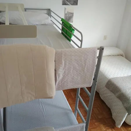 Casa Do Marabillas * Portomarin