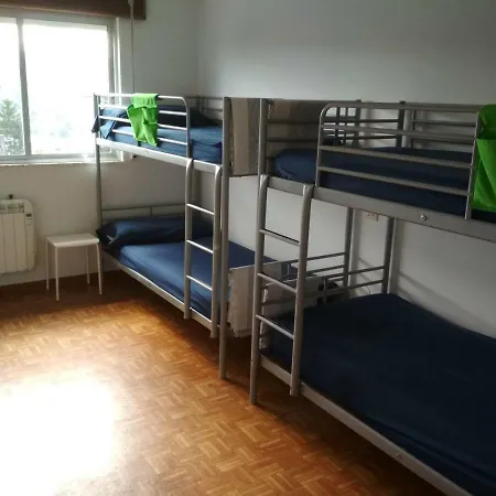 Hostal Casa Do Marabillas