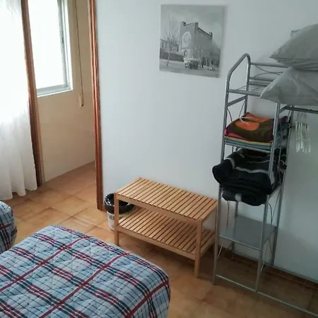 Hostal Casa Do Marabillas *
