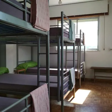Hostal Casa Do Marabillas Portomarín