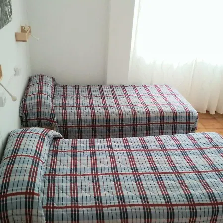 카사 도 마라비야스 호스텔 *