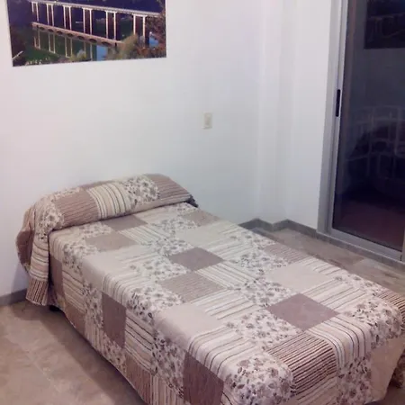 Casa Do Marabillas Hostal