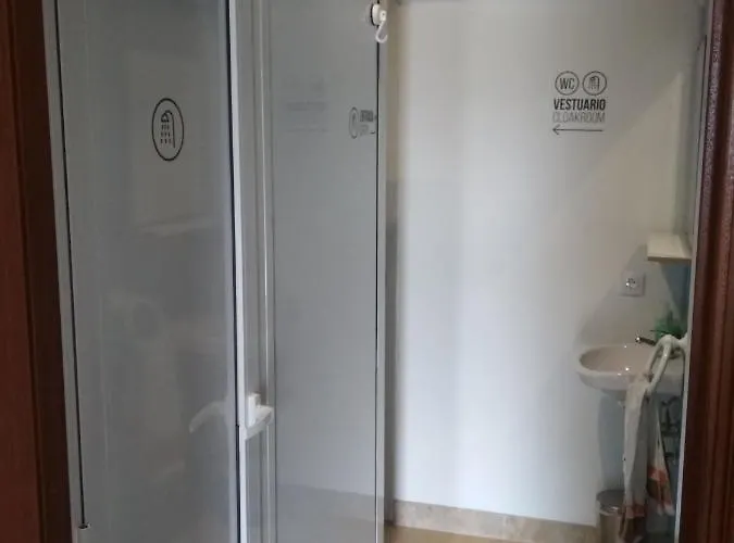 بيت شباب Casa Do Marabillas