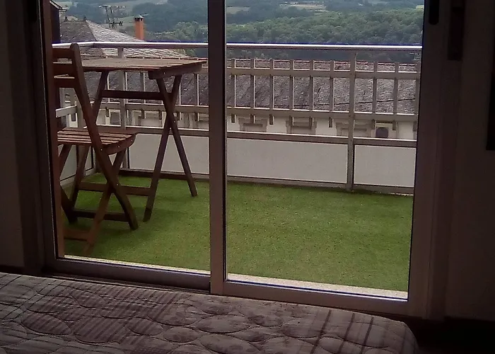 بيت شباب Casa Do Marabillas