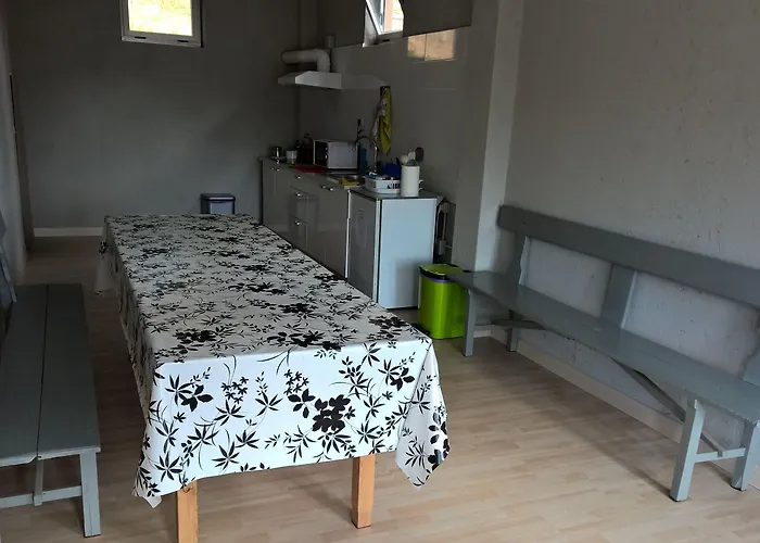 Casa Do Marabillas * بورتومارين