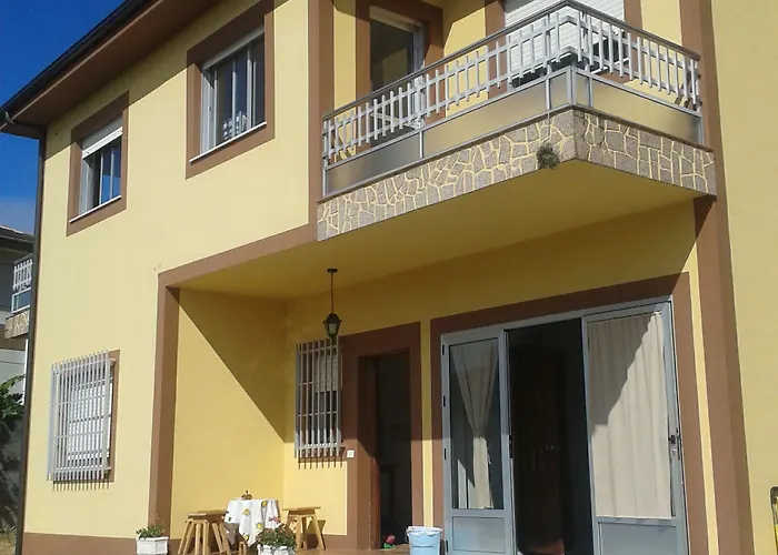 Casa Do Marabillas Hostel