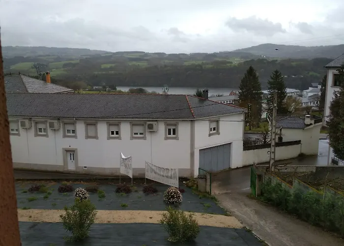 Casa Do Marabillas Hostel *