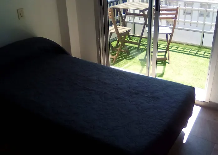 Casa Do Marabillas بيت شباب