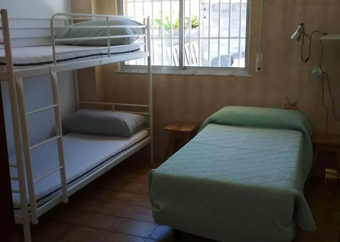 Casa Do Marabillas *