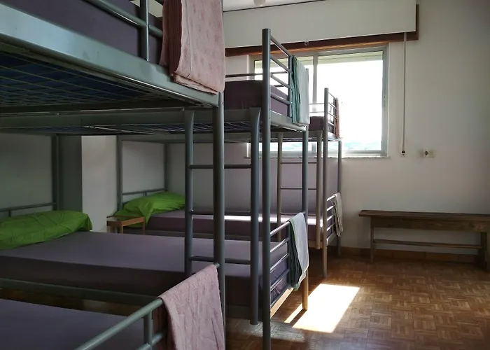 Casa Do Marabillas بيت شباب *