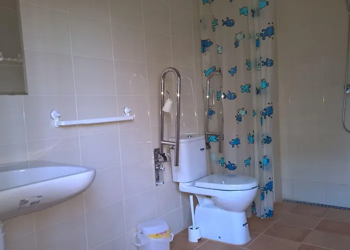 بيت شباب Casa Do Marabillas بورتومارين