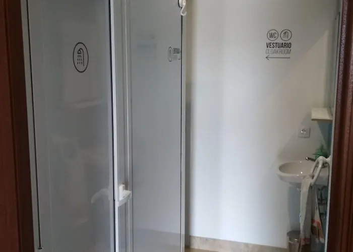 بيت شباب Casa Do Marabillas *