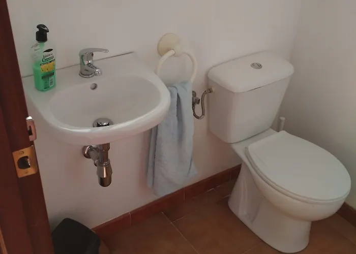 بيت شباب Casa Do Marabillas بورتومارين