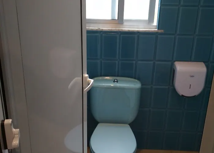 Casa Do Marabillas Hostel *