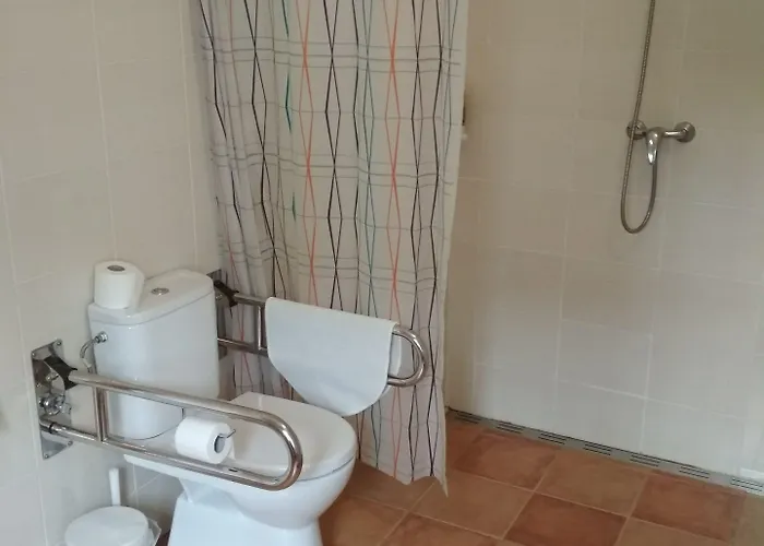 Casa Do Marabillas Hostel *