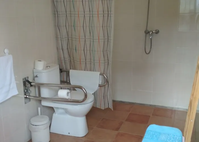 Casa Do Marabillas بيت شباب *