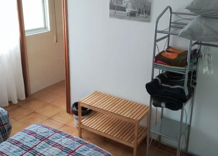 Casa Do Marabillas