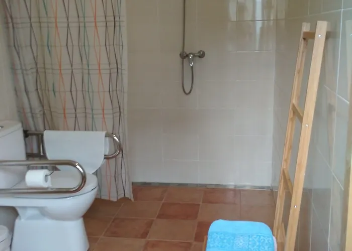 Casa Do Marabillas * بورتومارين