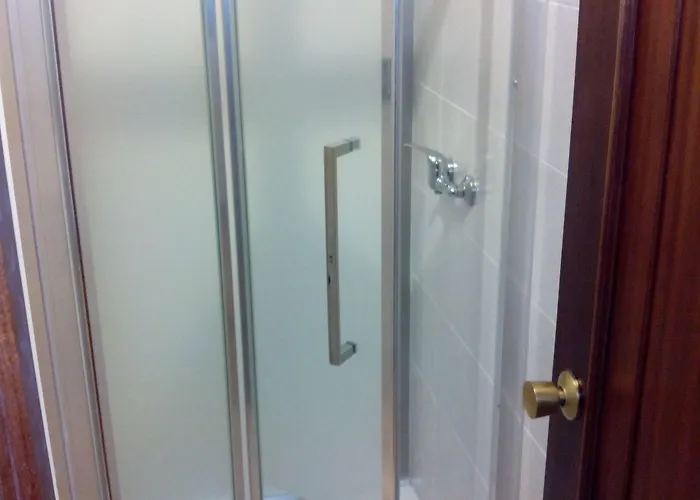 Hostel Casa Do Marabillas Portomarin