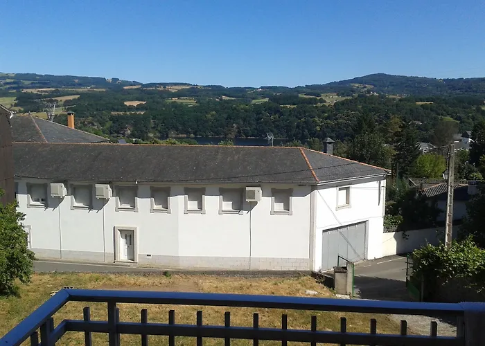 Casa Do Marabillas