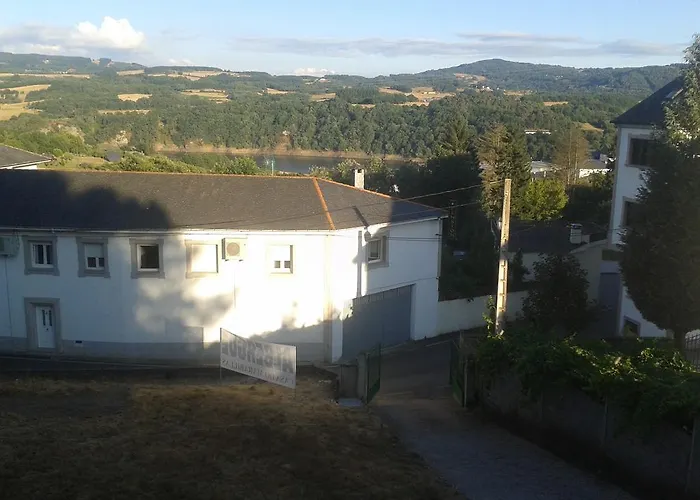 Casa Do Marabillas Hostel *