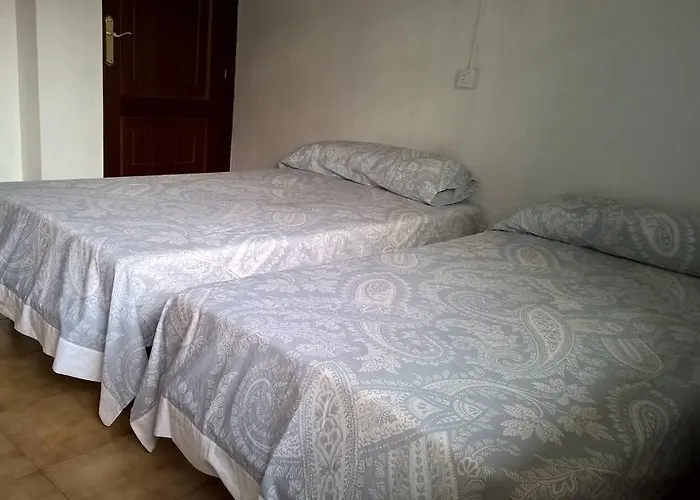 Casa Do Marabillas بورتومارين