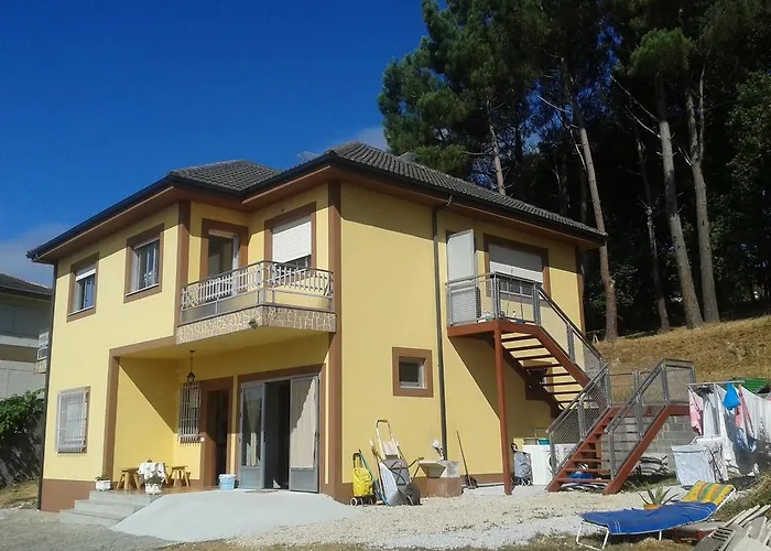 Casa Do Marabillas Hostel *