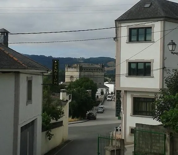 Casa Do Marabillas بورتومارين