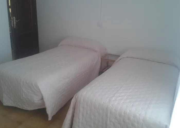 Hostel Casa Do Marabillas