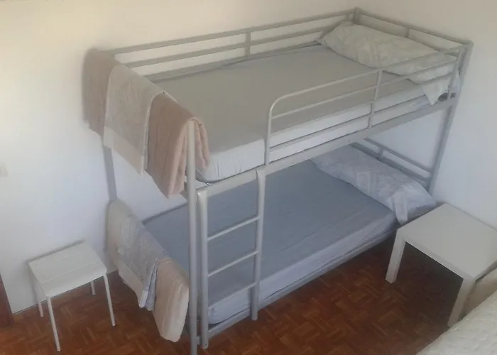 Casa Do Marabillas Hostel *